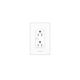 Contacto Inteligente Orvibo Doble Wifi 2 Contactos 15A Blanco T10K2Zw-1Uo