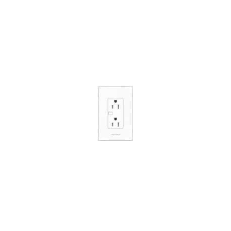 Contacto Inteligente Orvibo Doble Wifi 2 Contactos 15A Blanco T10K2Zw-1Uo