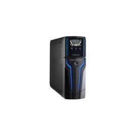 No Break Gamer Vica Arion 10 Contactos 1500 900W 1500Va 110 - 240V Negro Arion 1500