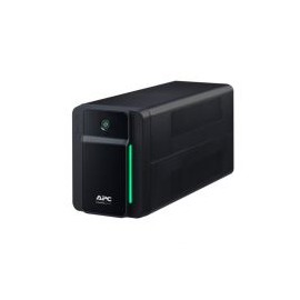 No Break Apc 6 Contactos 480W 900Va 89 - 145V Negro Bvx900L-Lm