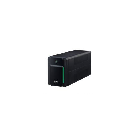 No Break Apc 6 Contactos 480W 900Va 89 - 145V Negro Bvx900L-Lm