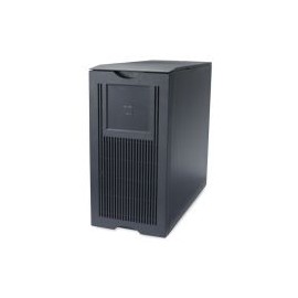 Bateria Externa Apc Para Smart-Ups Xl 48V 1632Vah Negro Sua48Xlbp