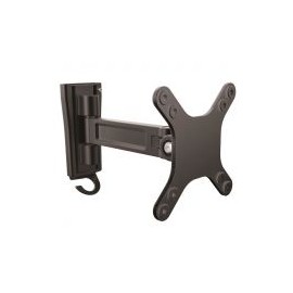 Startech Soporte De Pared 1 Giro P. Monitor 27"Max 15Kg Armwalls