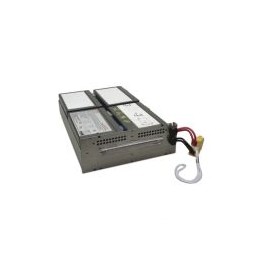 Bateria De Reemplazo Apc Vrla Para Upc 432Vah Apcrbc133