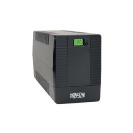 No Break Tripp Lite 1050Va/900W 120V Entrada 110 8 Contactos Smart1050Tsu