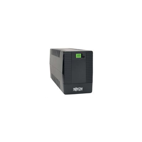 No Break Tripp Lite 1050Va/900W 120V Entrada 110 8 Contactos Smart1050Tsu