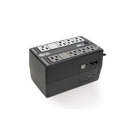 No Break Tripp Lite Offline Usb 1050Va/540W 120V 8 Contactos Internet650U1