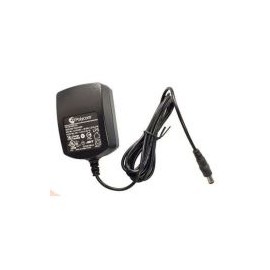 Adaptador E Inversor Polycom De Corriente Para Telefonos Negro 2200-48560-001