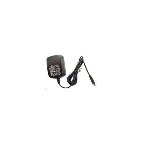 Adaptador E Inversor Polycom De Corriente Para Telefonos Negro 2200-48560-001