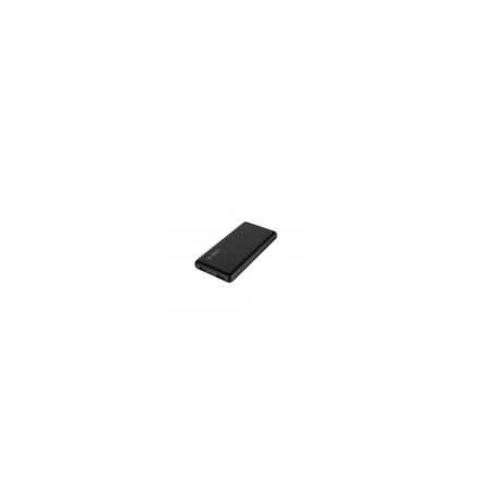 Powerbank Nextep Ultra Ligera 10000Mah Negro Ne-430N