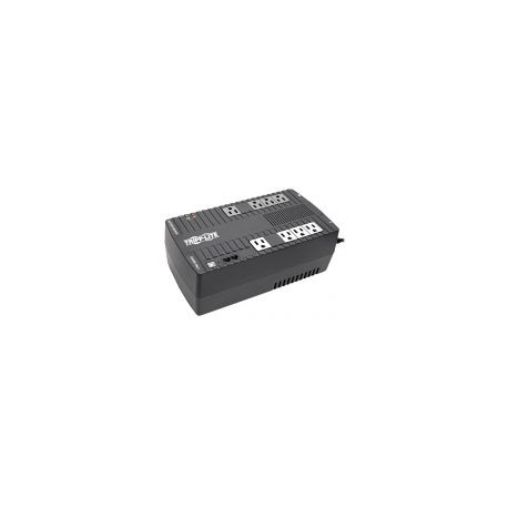 No Break Tripp Lite Avr550U 550Va 300W Ups 8 Salidas Bateria