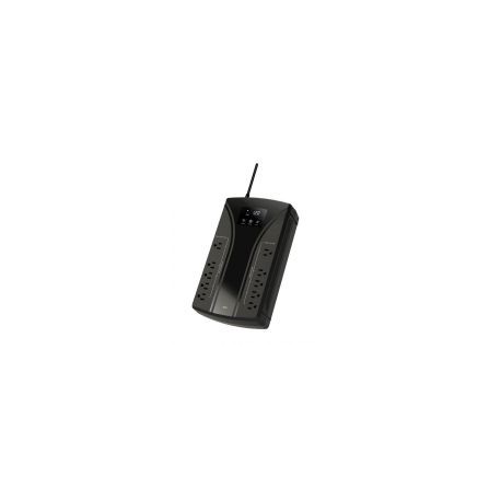 Nobreak Koblenz 9022-Usb/R 900Va/450W Lcd 10 Contactos 00-4258-00-0