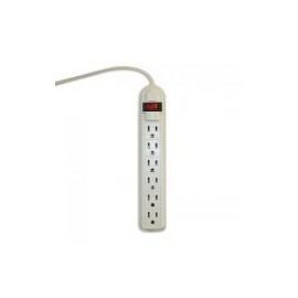 Supresor De Picos Smartbitt Sbss-90J6L 90J 6 Contactos Reset Switch
