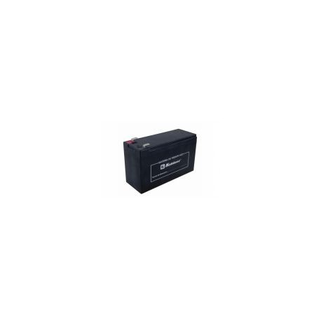 Bateria De Repuesto Koblenz Ab12V9Ah 12V/9Ah 46-4087-00-6