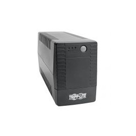 Nobreak Tripp Lite Interactivo Vs650T 650Va 360W 6 Contactos