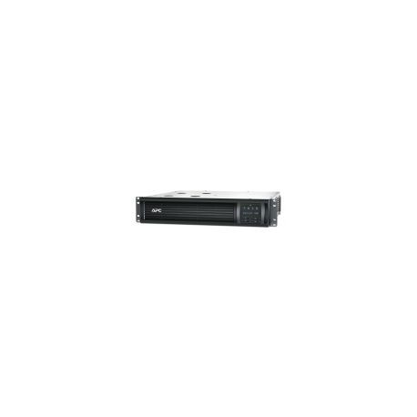 No Break Apc Smt1500Rm2Uc 1440Va 1000W 8 Contactos