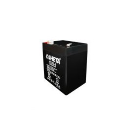 Bateria Jheta 621205-00 Hx12-5J 12V/5Ah 90 X 70 X 107 Bulk
