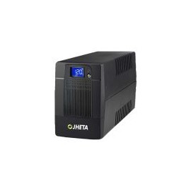 No Break Jheta 821900-01 900Va Neo Led 900 6 Contactos Regulados