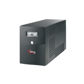 No Break Jheta 821152-00 1500Va Neo Pop Lcd 1500 8 Contactos Respaldo