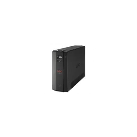 Ups No Break Apc 1350Va 810W 10 Contactos Bx1350M-Lm60