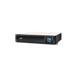 Ups No Break Tipo Rack Apc 1000Va Smc1000-2Uc