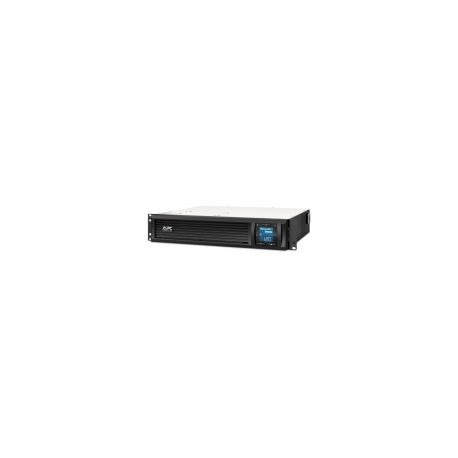 Ups No Break Tipo Rack Apc 1000Va Smc1000-2Uc