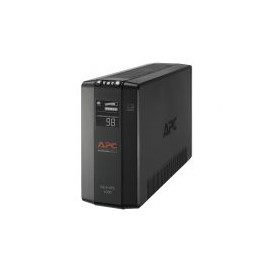 Ups No Break Apc 1000Va 600W 8 Contactos X1000M-Lm60