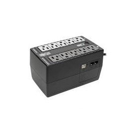 No Break Tripp Lite Internet550U 550Va 300W 10 Contactos