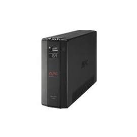 No Break Apc Bx1500M-Lm60 1500Va 900W 8 Contactos