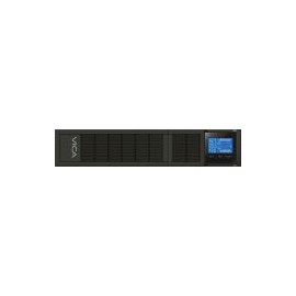No Break Vica Os 1000 1000Va 900W Negro