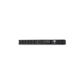 No Break Cyberpower Pr1000Lcdrt1U 1000Va/800W Onda Senoidal 7Nema