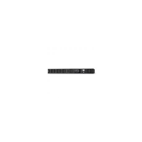 No Break Cyberpower Pr1000Lcdrt1U 1000Va/800W Onda Senoidal 7Nema