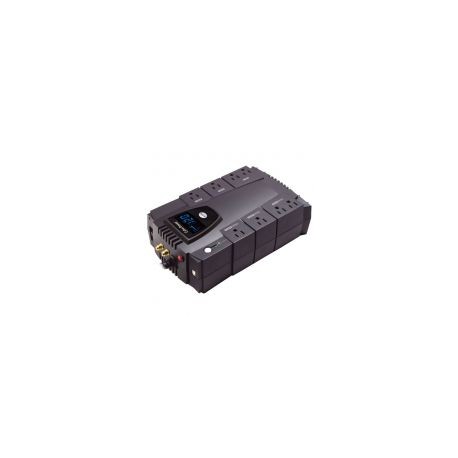 No Break Cyberpower Cp685Avrlcda 685Va/390W Lcd/Avr/ 8Nema