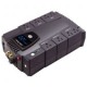 No Break Cyberpower Cp685Avrlcda 685Va/390W Lcd/Avr/ 8Nema