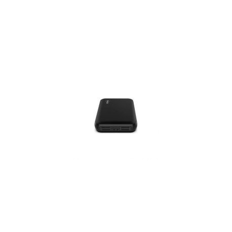 Power Bank Verico 4Pw-Pghbk1-Nnpower Guard 10000Mah Black
