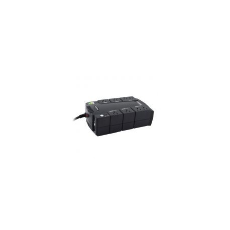 No Break Cyberpower Cp550Slg 550Va/330W Standby/8Nema/Usb