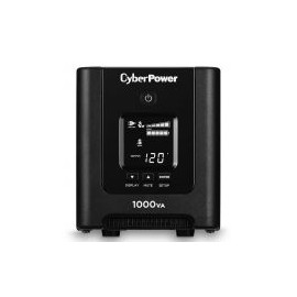 No Break Cyberpower Or1000Pfclcd 1000Va/700W Pfc Activas 8Nema