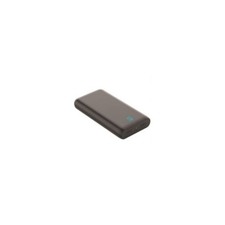 Power Bank-Charger Getttech Gcs-16507 Satelite 20000Mah/Laptop 45W/Qc