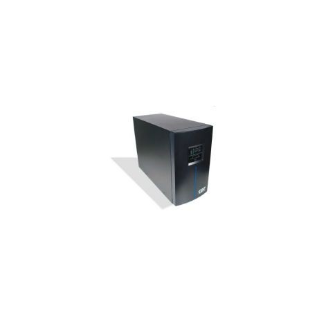 No Break Online Cdp Upo11-2 Ax 2Kva/1.6Kw Senoidal 8 Contactos Torre