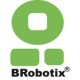 Cargador Brobotix Para Auto 5V, Universal, 2Ptos Usb 2.0 Negro 789536N
