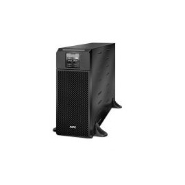 No Break Apc Smart-Ups 6000Va 5Nemas 8Min 1-2 Carga Srt6Kxlt