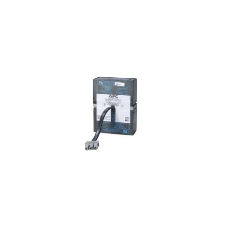 Reemplazo De Bateria Apc Cartucho  33
