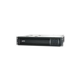 No Break Apc Smt1000Rm2Uc 1000Va 700W Interactivo Rack 6 Contactos