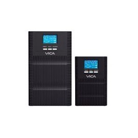 Ups Linea Vica Oss 3000 On Line 3000 Va 2700 W 10 Hrs Negro