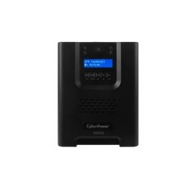 Nobreak Cyberpower Pr1000Lcd 1000Va 700W 8H Negro Industrial