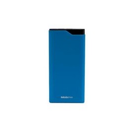 Power Bank Mobifree Mb-923545 Azul 16000 Mah 2 A