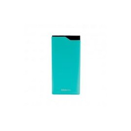 Power Bank Mobifree Mb-923552 Verde 16000 Mah 2 A