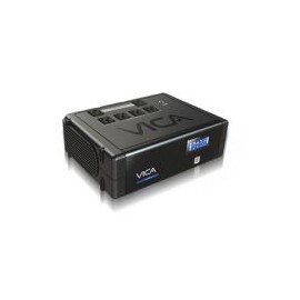 No-Break Vica 900 Va 500 W Negro Hogar Y Oficina