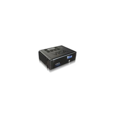No-Break Vica 900 Va 500 W Negro Hogar Y Oficina