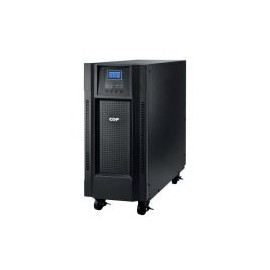 No Break Online Bifasico Cdp Upo22-6 Ax 6Kva/5.4Kw Senoidal Torre